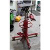Image 1 : 1160 LBS HYDRAULIC TRANSMISSION JACK