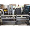Image 1 : LOT OF ASSORTED WORK VAN INTERIOR MOUNT SHELVING &