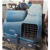 Image 6 : TENNANT M20 RIDE-ON SWEEPER / SCRUBBER