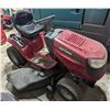 Image 3 : CRAFTSMAN 21HP RIDING LAWN TRACTOR W/ ELECTRIC