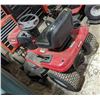 Image 4 : CRAFTSMAN 21HP RIDING LAWN TRACTOR W/ ELECTRIC