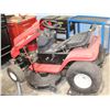 Image 1 : MASTERCRAFT RIDING LAWN TRACTOR *AS IS, MAY NEED