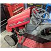 Image 3 : MASTERCRAFT RIDING LAWN TRACTOR *AS IS, MAY NEED