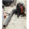 Image 2 : HUSQVARNA 580BTS BACKPACK LEAF BLOWER