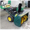 Image 1 : MTD YARDMAN 33" SNOW BLOWER 13HP