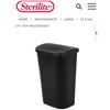 Image 1 : Wastebasket