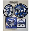 Image 1 : Graduation Set