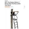 Image 1 : Tree Stand