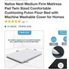 Image 1 : Futon Mattress