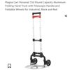 Image 1 : Hand Truck