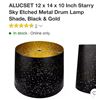 Image 1 : Lampshade