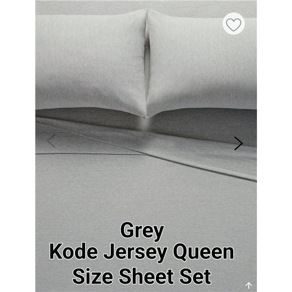 Sheet Set