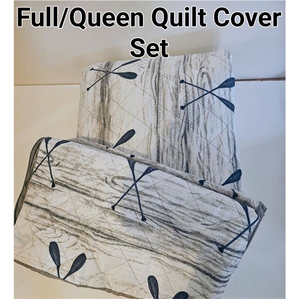 Quilt Set