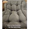 Image 1 : Chair  with Cushion