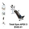 Image 1 : Home Gym