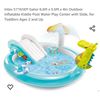Image 1 : Pool Playset