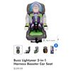 Image 1 : Booster Seat
