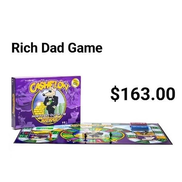 Board Game