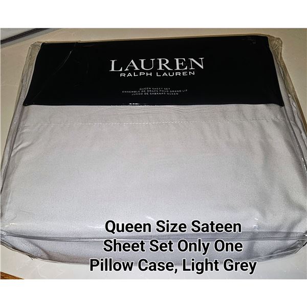 Sheet Set