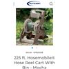 Image 1 : Hose Cart