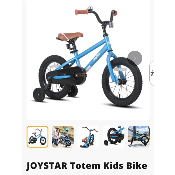 Kids Bike