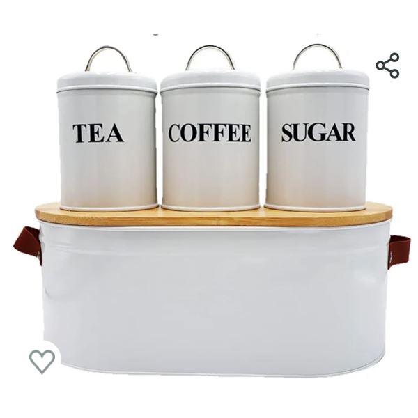 Canister Set