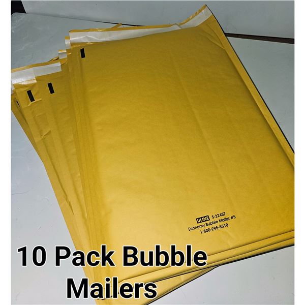 Mailers