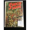 Image 1 : 1963 SPACE MAN NO.5 DELL COMICS