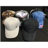 Image 1 : LOT OF ASSORTED HATS