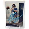 Image 1 : ELI MANNING SIGNED SPORTS CARD PRO CERT COA