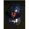 Image 1 : RON DARLING SIGNED NY METS BATTING HELMET (JSA COA)