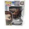 Image 1 : JASON MAMOA SIGNED FUNKO POP TOY (GCG HOLO)