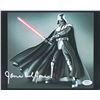 Image 1 : JAMES EARL JONES SIGNED DARTH VADER 8X10 (PSA COA)