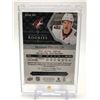 Image 2 : 2016-17 UPPER DECK BLACK DIAMOND BRENDAN PERLINI DOUBLE DIAMOND TRADING CARD