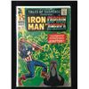 Image 1 : MARVEL COMICS NO.82 IRON MAN AND CAPTAIN AMERICA