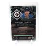 Image 2 : NIKOLAJ EHLERS 2021-22 BLACK DIAMOND AUTO