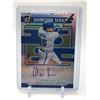 Image 1 : ALEJANDRO KIRK SIGNATURE SERIES ROOKIE CARD AUTO