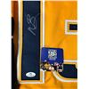 Image 2 : NICK BONINO SIGNED NASHVILLE PREDATORS HOCKEY JERSEY (5 STAR COA)