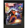 Image 1 : SEALED LEGO 76243 MARVEL LEGO SET