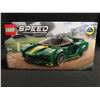 Image 1 : SEALED LEGO 76907 SPEED CHAMPIONS LEGO SET