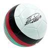 Image 1 : Cristiano Ronaldo Autographed Nike Portugal Soccer Ball FROZEN POND