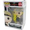 Image 1 : William Zabka Autographed 'Cobra Kai' Funko Pop! Figure FROZEN POND