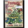 Image 1 : MARVEL COMICS NO.88 FANTASTIC FOUR (VINTAGE SILVER AGE)