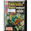 Image 1 : MARVEL COMICS NO.98 FANTASTIC FOUR (VINTAGE SILVER AGE)