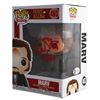 Image 2 : DANIEL STERN SIGNED HOME ALONE FUNKO POP (BECKETT COA )