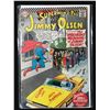 Image 1 : DC COMICS NO/100 SUPERMAN'S PAL JIMMY OLSEN