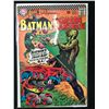 Image 1 : DC COMICS NO.69 BATMAN AND GREEN LANTERN