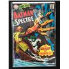 Image 1 : DC COMICS NO.75 BATMAN SPECTRE