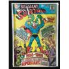 Image 1 : DC COMICS NO.207 80 PG. GIANT SUPERMNA