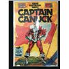 Image 1 : COMELY COMIX NO.1 CAPTAIN CANUCK